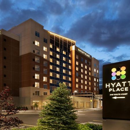 Hyatt Place Fort Lee/George Washington Bridge Eksteriør billede